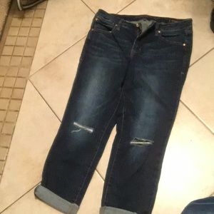 Women jeans